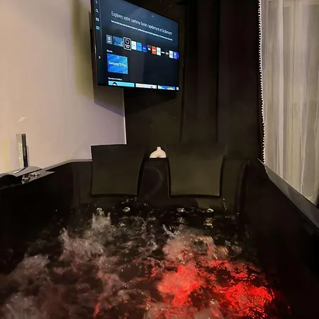 Ml.jacuzzi *