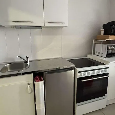 Appartement Ml.jacuzzi Pierre-Bénite